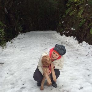 Meet your Posher, Peter